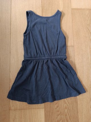 Lote 3 vestidos verano niña 2-4 años