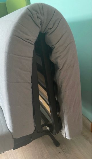 Sillón cama IKEA LYCKSELE LÖVÅS