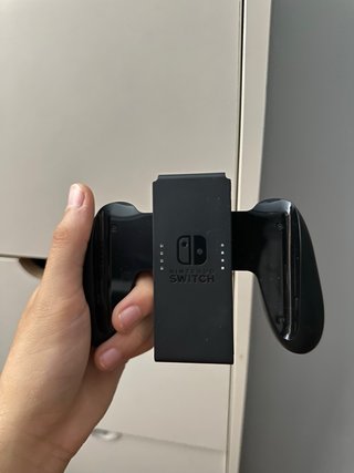 Nintendo Switch OLED en muy buen estado + caja