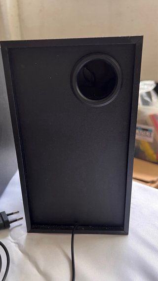 Altavoces Bluetooth WOXTER DL-410