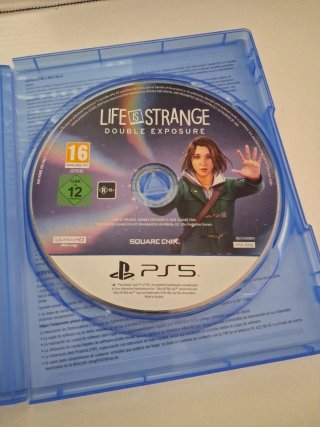 Life is Strange Double Exposure PS5