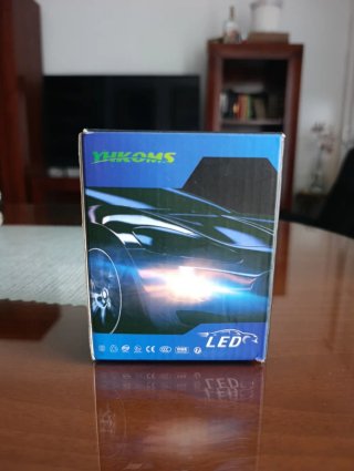 Bombillas LED YHKOMS