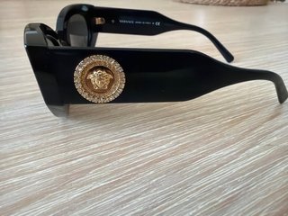 Gafas Versace Negro
