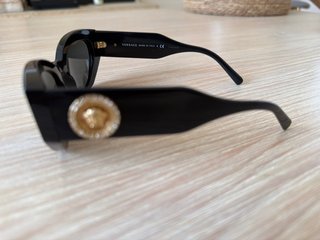 Gafas Versace Negro