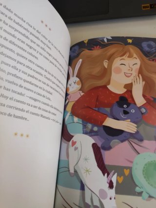 Cuentos para soñar un mundo mejor