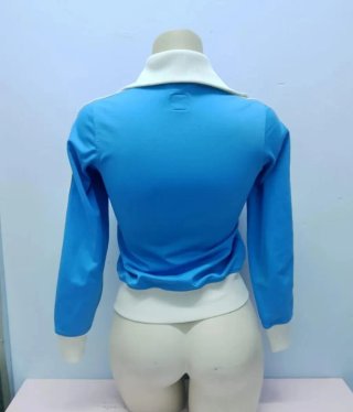 Chaqueta Adidas Y2K mujer