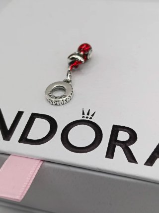 Charm Pandora Spiderman