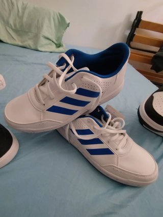 Adidas Altasport K Zapatillas Niños