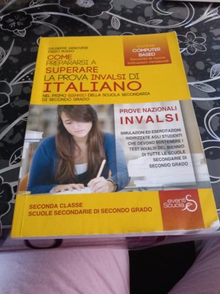 Come prepararsi a superare la prova invalsi
