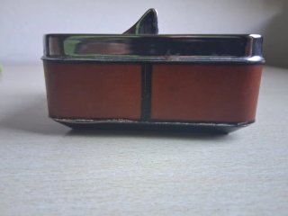 Posacenere vintage Made in Italy Caimi Brevetti