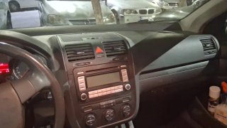 Volkswagen Golf 2006