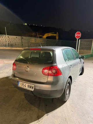 Volkswagen Golf 2006