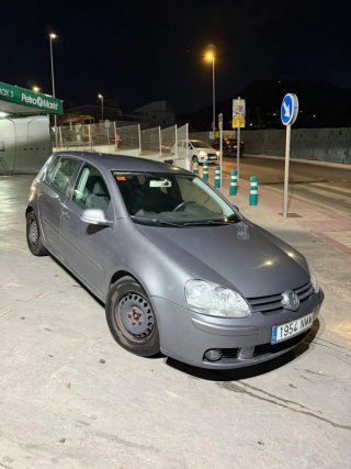 Volkswagen Golf 2006