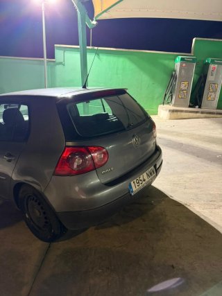 Volkswagen Golf 2006