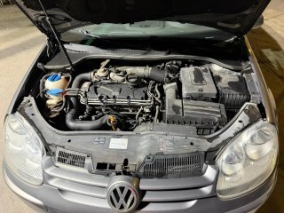 Volkswagen Golf 2006