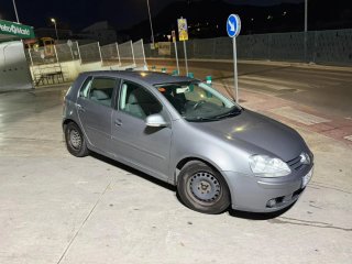 Volkswagen Golf 2006