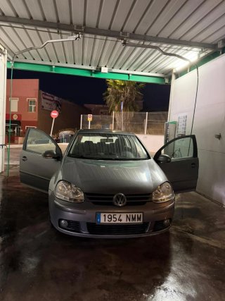 Volkswagen Golf 2006
