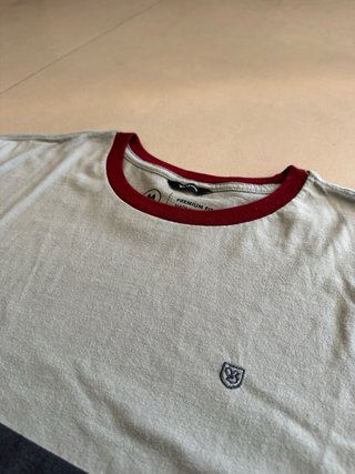 T-shirt Brixton Y2K M
