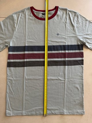 T-shirt Brixton Y2K M