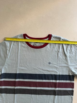 T-shirt Brixton Y2K M