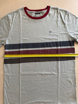 T-shirt Brixton Y2K M