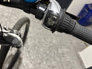 Bicicleta Trek 24 como nueva