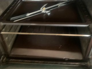 Horno Balay Integrado Marrón con mandos para vitro