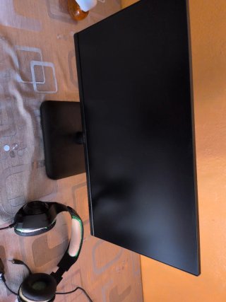 Monitor Acer EKS241Y Negro