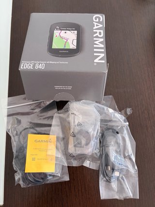 Garmin Edge 840 GPS Ciclismo