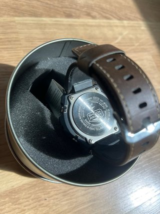 Reloj Casio G-Shock Solar