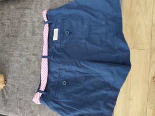 Polo Ralph Lauren Shorts Talla 14