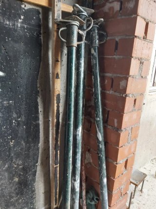 Herramientas de construcción