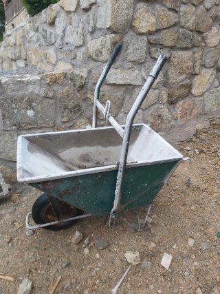 Herramientas de construcción