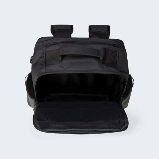 Mochila The North Face Base Camp Daypack Negra