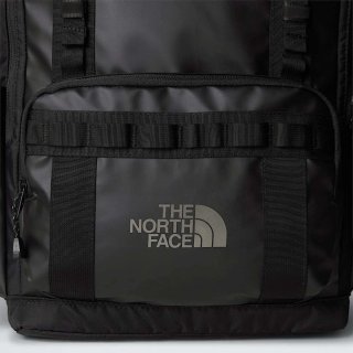Mochila The North Face Base Camp Daypack Negra