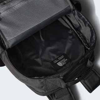 Mochila The North Face Base Camp Daypack Negra