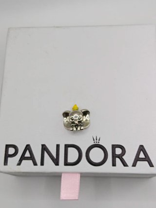 Charm Dumbo Pandora