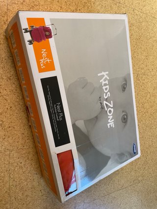 Funda Saco Invierno Jané Kids Zone