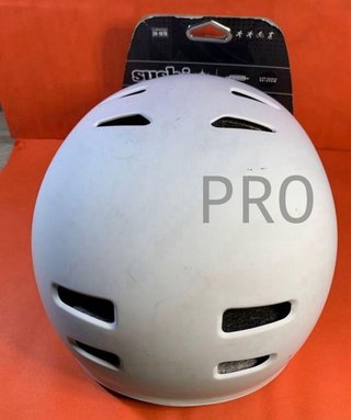Casco Sushi SUS-PHE-0102