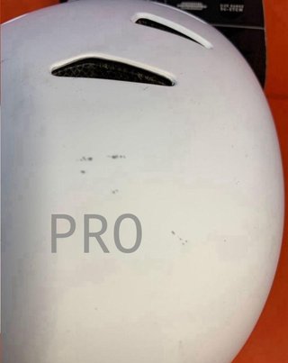 Casco Sushi SUS-PHE-0102