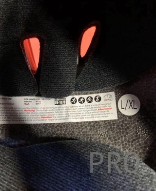 Casco Sushi SUS-PHE-0102