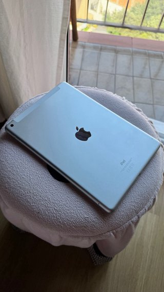 iPad 9ª Gen Plata