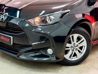 Toyota Yaris 1.5 VVT-i 125 “ 23000kms “
