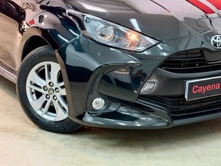 Toyota Yaris 1.5 VVT-i 125 “ 23000kms “
