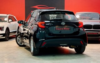 Toyota Yaris 1.5 VVT-i 125 “ 23000kms “