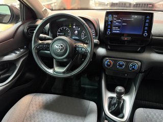 Toyota Yaris 1.5 VVT-i 125 “ 23000kms “