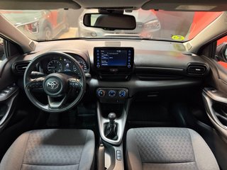 Toyota Yaris 1.5 VVT-i 125 “ 23000kms “