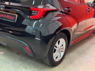 Toyota Yaris 1.5 VVT-i 125 “ 23000kms “