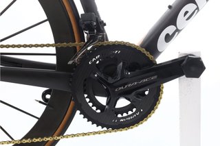 Promo · Bicicleta Cervelo R5 Di2 12V t.58 Reacondicionada