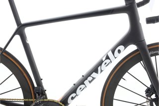 Promo · Bicicleta Cervelo R5 Di2 12V t.58 Reacondicionada